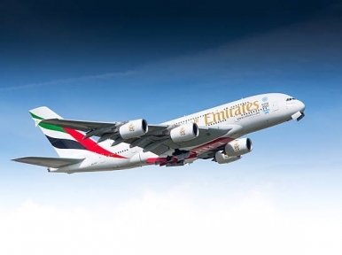 Emirates gets rights to operate flights in Bangladesh